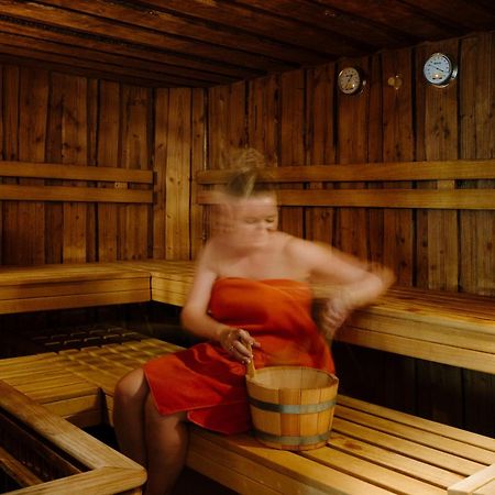 Adler Adelboden Hotel Ngoại thất bức ảnh