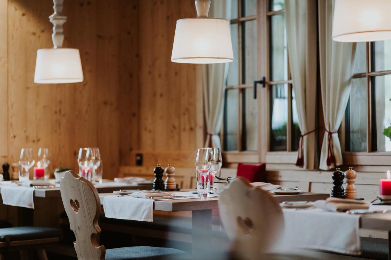 Adler Adelboden Hotel Ngoại thất bức ảnh