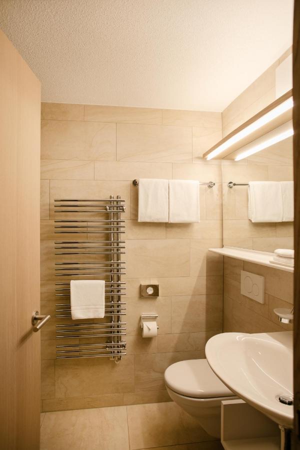 Adler Adelboden Hotel Ngoại thất bức ảnh