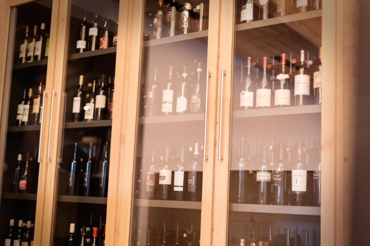 Adler Adelboden Hotel Ngoại thất bức ảnh
