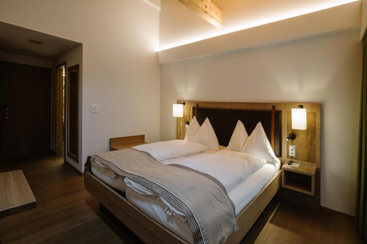 Adler Adelboden Hotel Ngoại thất bức ảnh