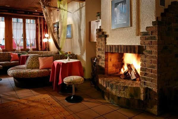 Adler Adelboden Hotel Ngoại thất bức ảnh